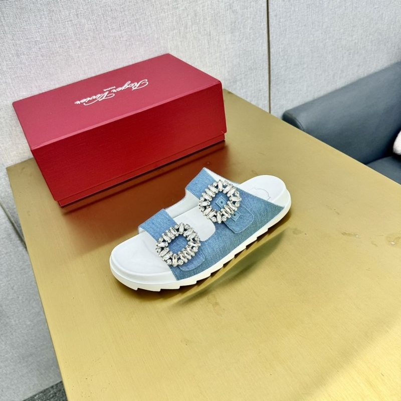 Roger Vivier Sandals